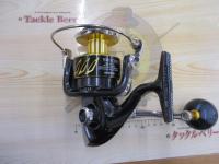 13ステラSW 8000HG