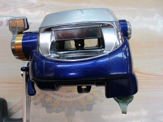 ハイパータナコン 500Fe｜＠ベリーネット 日本最大新品中古釣具