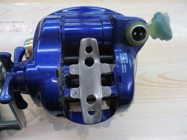 ハイパータナコン 500Fe｜＠ベリーネット 日本最大新品中古釣具