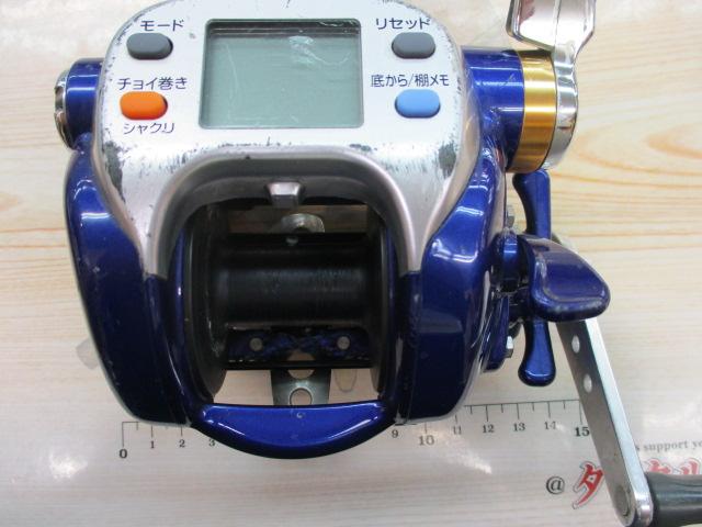 ハイパータナコン 500Fe｜＠ベリーネット 日本最大新品中古釣具