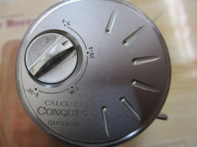 11カルカッタコンクエスト 50DC