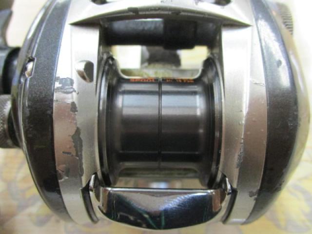 アルファスSV 105SHL