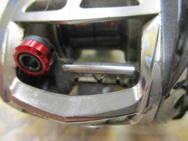 アルファスSV 105SHL