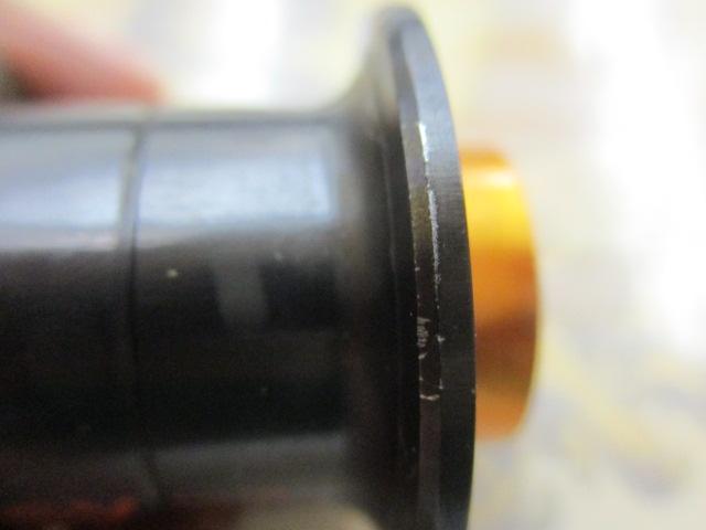 アルファスSV 105SHL