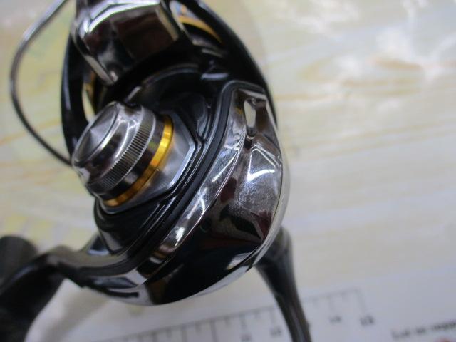 21ルビアスエアリティー FC LT2500S