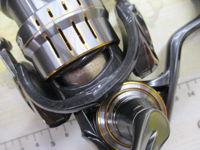 21ルビアスエアリティー FC LT2500S