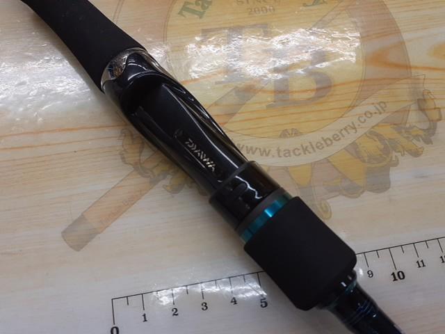 DAIWA（釣り） 【目玉商品】ダイワ 21 エメラルダス MX IL 83MH