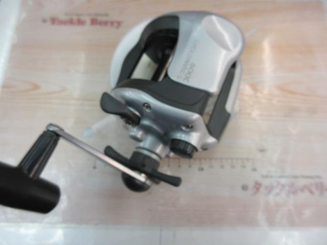 ダイワ　ダイナミック　６００s　中古　動作確認済 DAIWA ダイワ 両軸リール ダイナミック Dynamic 600S Yahoo