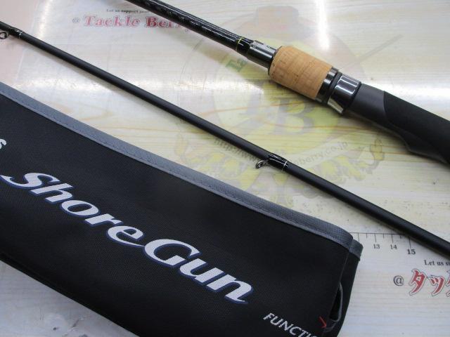ロッド ShoreGun SFGS-90ML PALMS Shore Gun sfgs-90ml パームス ショアガン