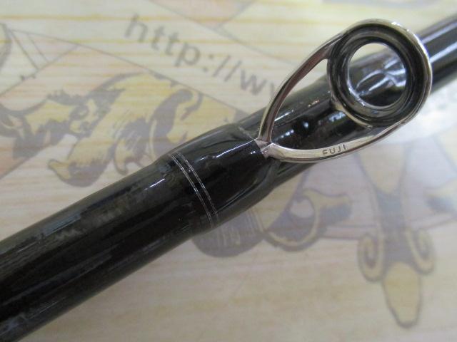 ワイルドサイド WSC65XXH Big Bait Special