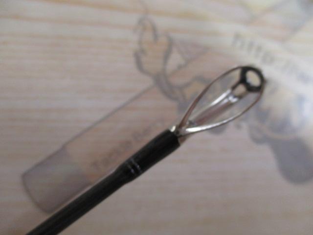 ワイルドサイド WSC65XXH Big Bait Special