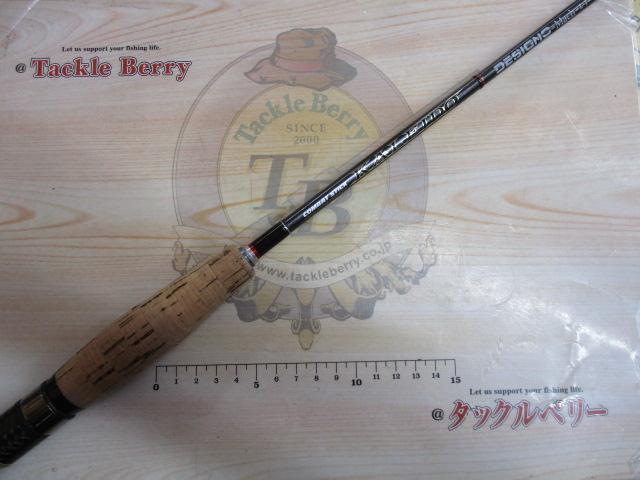 デジーノ TKDS-61UL L-1 マッハ L-1 (廃番) コンバット