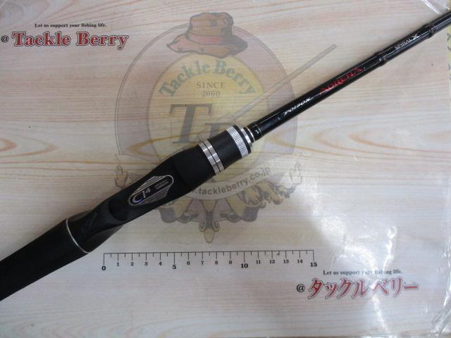【美品　送料別】シマノ　13ポイズンアドレナ　168 ML シマノ(SHIMANO) ポイズンアドレナ 168ML 351913｜アウトドア