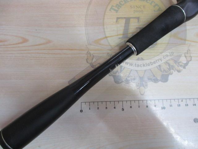 【美品】SHIMANO13ポイズンアドレナ168ML 13ポイズンアドレナ168ML | イシグロ公式オンラインショップ