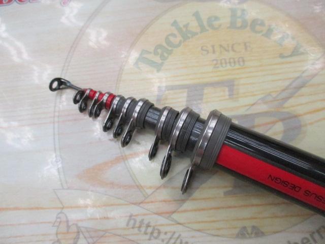 がま磯グレスペシャルⅡ 15-53｜＠ベリーネット 日本最大新品