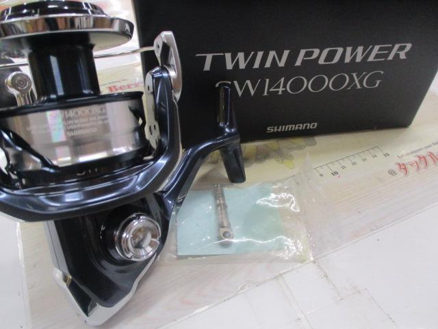 21ツインパワーSW 14000XG｜＠ベリーネット 日本最大新品中古