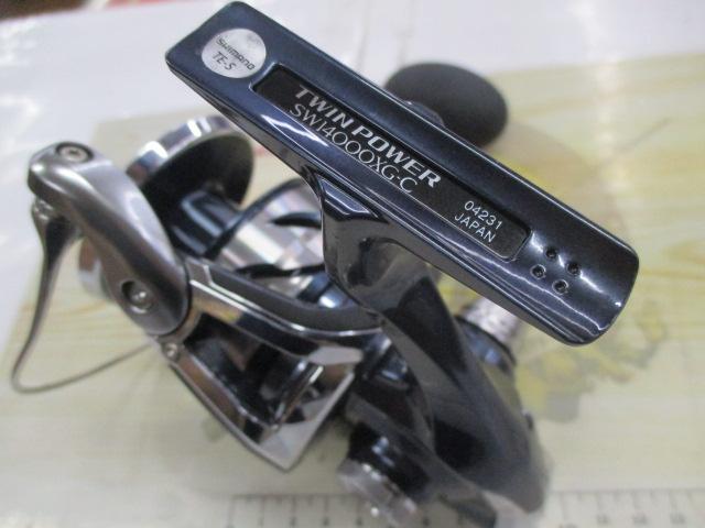 21ツインパワーSW 14000XG｜＠ベリーネット 日本最大新品中古