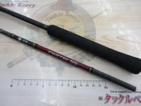 15炎月SS B610ML-S