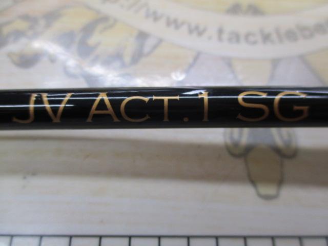 JV ACT.1SG