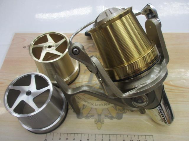 トーナメントサーフ　ベイシア45Ⅱ ダイワ(Daiwa) トーナメントサーフベーシア45II 標準 00059291