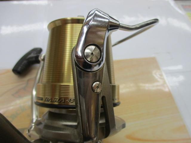 トーナメントサーフベーシア 45Ⅱ 極細｜＠ベリーネット 日本