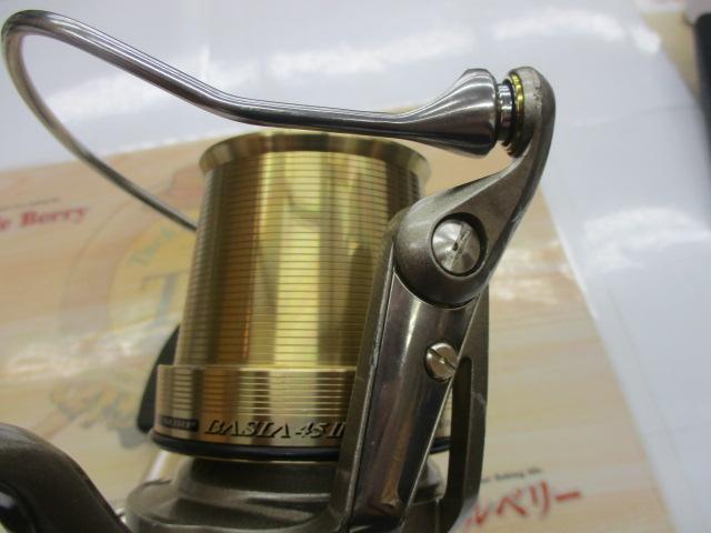 トーナメントサーフベーシア 45Ⅱ 極細｜＠ベリーネット 日本