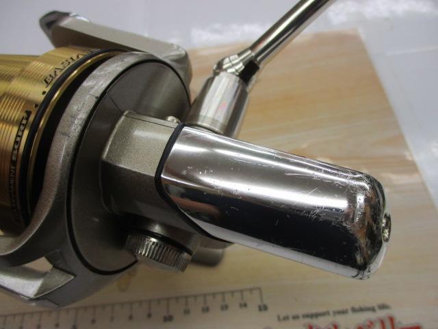 トーナメントサーフベーシア 45Ⅱ 極細｜＠ベリーネット 日本