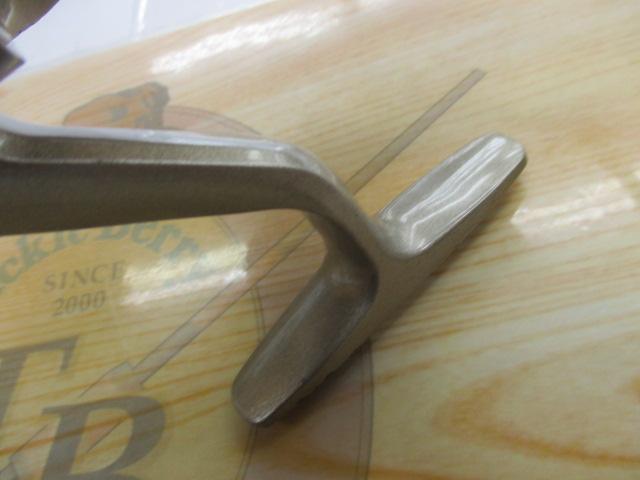 【良品】トーナメントサーフ ベーシア45C トーナメントサーフベーシア 45Ⅱ 極細｜＠ベリーネット 日本