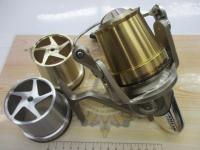 トーナメントサーフベーシア 45Ⅱ 極細