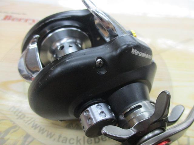 メガバス ジャグラー 10R Megabass JAGGLER 10L & 10R: ICM