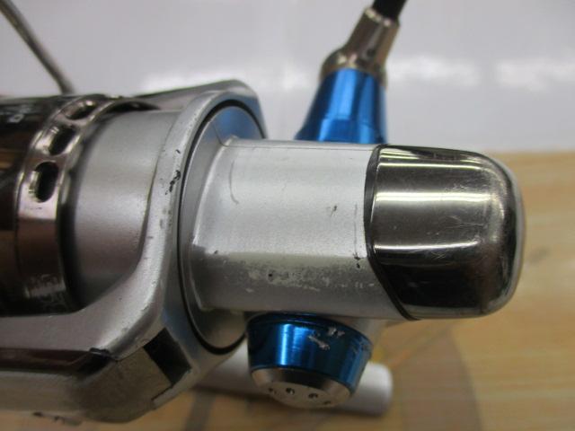DAIWA TDイグニス2004C