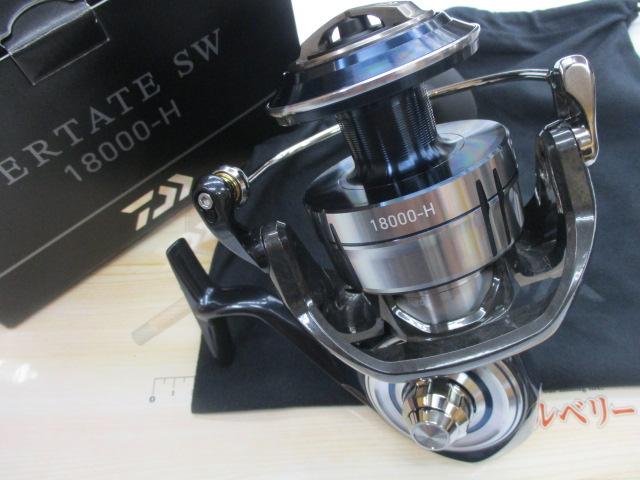 21セルテート SW 18000-H スピニングリール 073373 073373 釣り