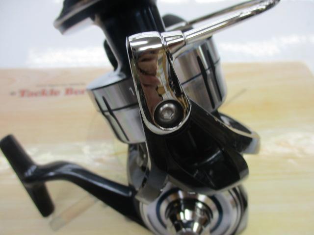 21セルテートSW18000H SPORT LIFE PLANETS21ｾﾙﾃｰﾄ SW 18000-H: スピニングリール