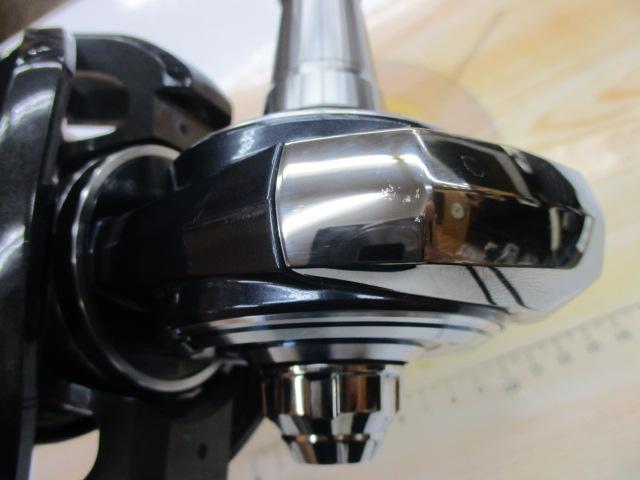 中古21セルテートSW18000H 21セルテートSW 18000-H｜＠ベリーネット 日本最大新品中古釣具