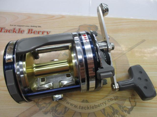 7000C4LD ブルー｜＠ベリーネット 日本最大新品中古釣具WEBショップ