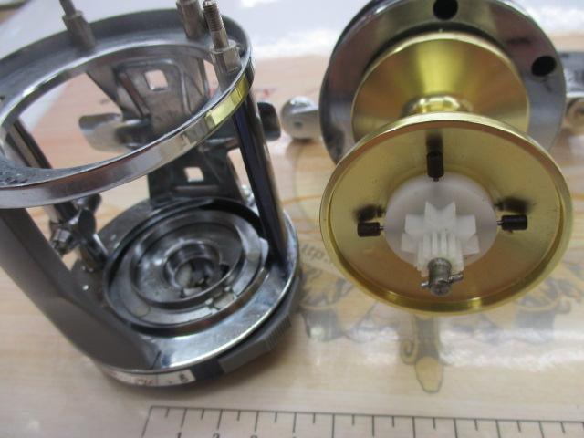 7000C4LD ブルー｜＠ベリーネット 日本最大新品中古釣具WEBショップ