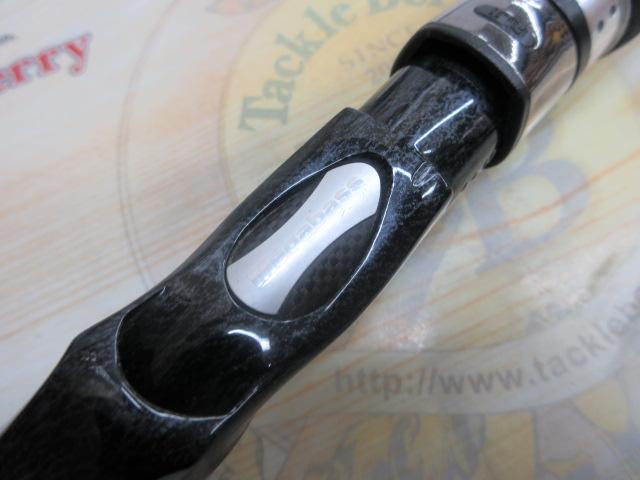 デストロイヤー F4-610GT3(トマホーク)