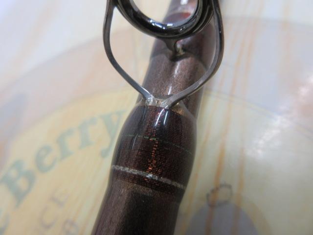 デストロイヤー F4-610GT3(トマホーク)