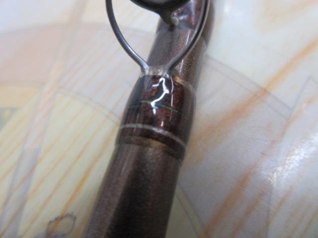 デストロイヤー F4-610GT3(トマホーク)