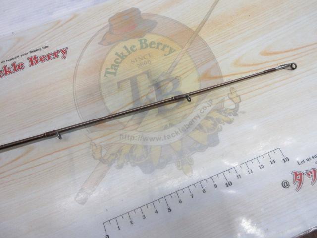 デストロイヤー F4-610GT3(トマホーク)