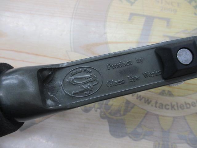 グラスアイグリップ｜＠ベリーネット 日本最大新品中古釣具WEB
