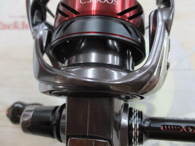 21セフィアXR C3000S｜＠ベリーネット 日本最大新品中古釣具WEB