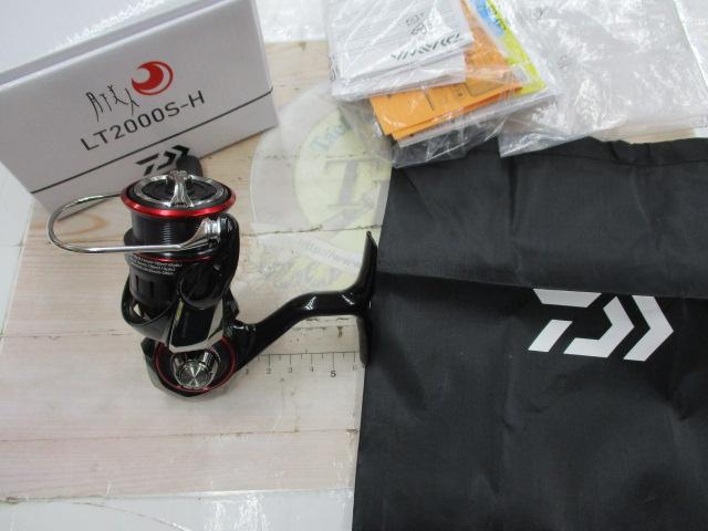 23月下美人 LT2000S-H｜＠ベリーネット 日本最大新品中古釣具WEB