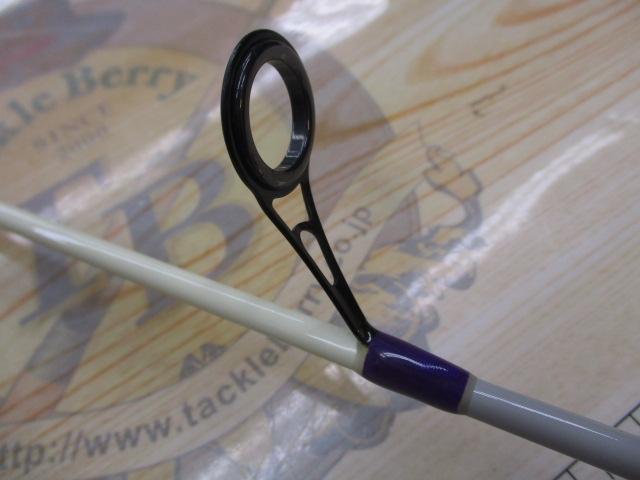 エッグキャストタフィ 110 クレイジーエッグ