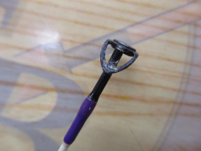 エッグキャストタフィ 110 クレイジーエッグ