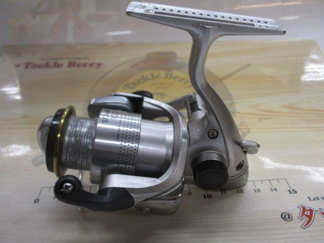 SHIMANO　バイオマスター　1000 シマノ(SHIMANO) 08 バイオマスター 1000 022639｜アウトドア