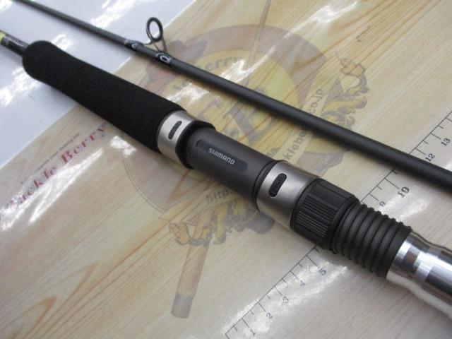 楽天市場】【ご奉仕価格】シマノ ロッド 19 ソルティー
