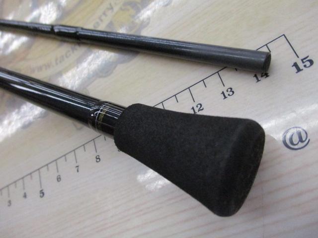 ✳︎専用！　　　ダイワ　アジ メバルエックス　74UL-S 美品！ DAIWA（釣り） ダイワ メバリング X 74UL-S / アジング ロッド