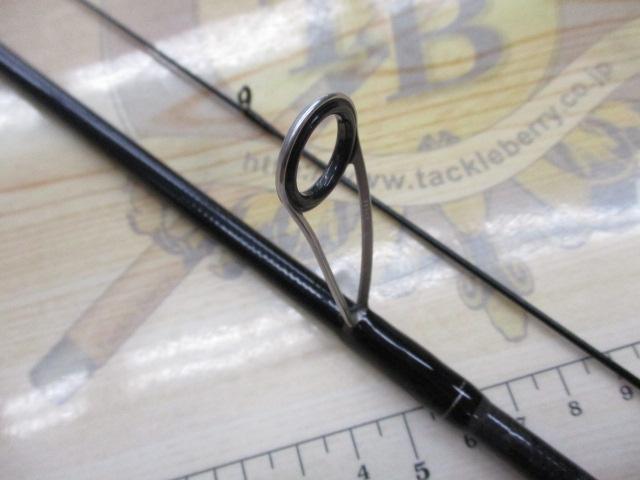 アジ_メバルX 74UL-S｜＠ベリーネット 日本最大新品中古釣具WEB
