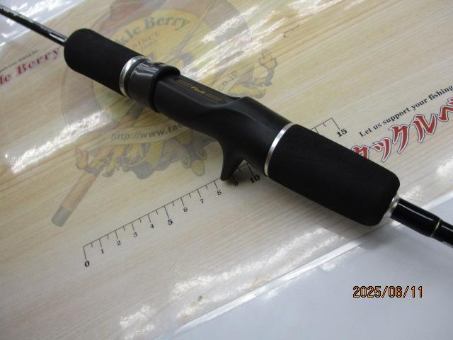 マスターストロークジギング MSJ63ML